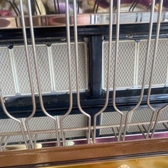 昭和レトロ リンナイ LPガスストーブ R-1420CMS-401