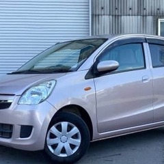 🚗自社ローンといえばオトロン❗️　ダイハツ　ミラ　X
