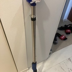 懸垂バー