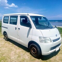 TOYOTA TOWN ACE
