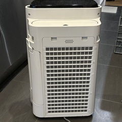 加湿空気清浄機の画像