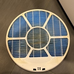 加湿空気清浄機の画像