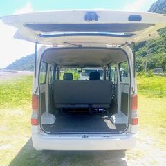 TOYOTA TOWN ACEの画像