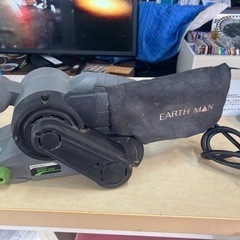 【工具】TAKAGI アースマン　earth man ベルトサン...