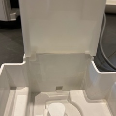 加湿空気清浄機の画像