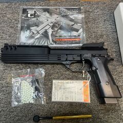 【愛品館八千代店】KSC M93R オート9C ABS　ガスガンの画像