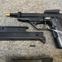 【愛品館八千代店】KSC M93R オート9C ABS　ガスガンの画像