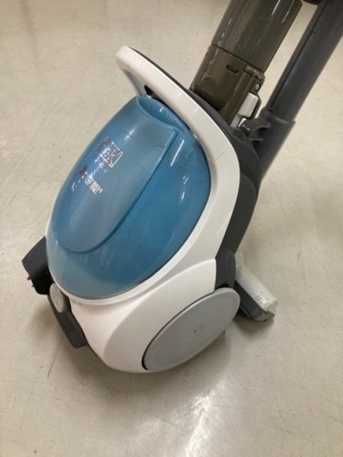 三菱電機　掃除機