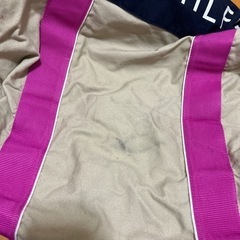 TOMMY 旅行カバンの画像