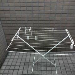 🔼洗濯 物干し