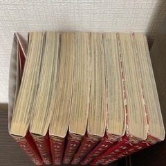 【最終値下げ】ヘルシング1、4〜10巻セットの画像