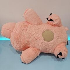 🍦新品🍦寄り添いふわふわ超BIGぬいぐるみの画像