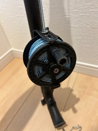 水中銃　スピアガン　スピアフィッシング　銛　漁具