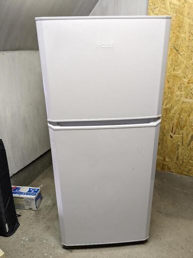 Haier ハイアール 冷凍冷蔵庫 2ドア