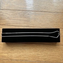 プラチナpt850喜平ネックレス