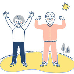 【謝礼あり】春日井市在住の65歳以上の方限定！食事と健康調査モニター
