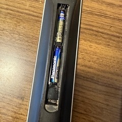 TOSHIBA テレビの画像