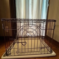 ペットサークル