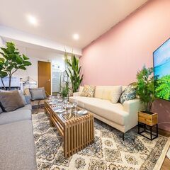 清掃員急募‼︎レンタルスペースの清掃　渋谷　新宿　池袋　神田　上野秋葉方面の画像