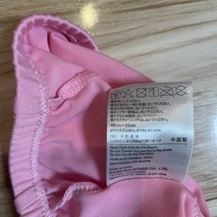 子供用水泳キャップの画像