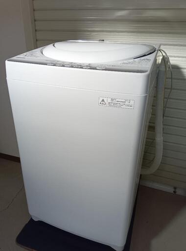 【配達出来ます！】★美品★2014年　東芝　4.2kg電気洗濯機