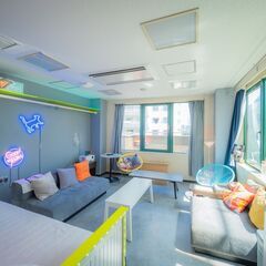 清掃員急募‼︎レンタルスペースの清掃　渋谷　新宿　池袋　神田　上野秋葉方面の画像