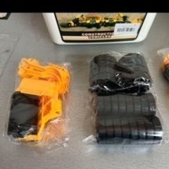 おもちゃ ミニカーの画像