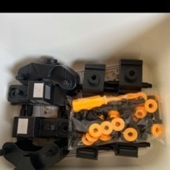 おもちゃ ミニカーの画像