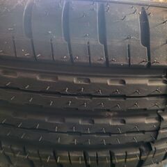 165 45 16 　新品タイヤ4本あります。の画像