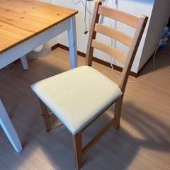 家具 ダイニングセットの画像
