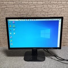 Acer モニター KA220HQ 2021年製