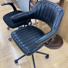 【トレファク イオンモール常滑店】GARTのデスクチェアです！の画像
