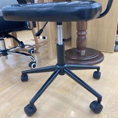 【トレファク イオンモール常滑店】GARTのデスクチェアです！の画像