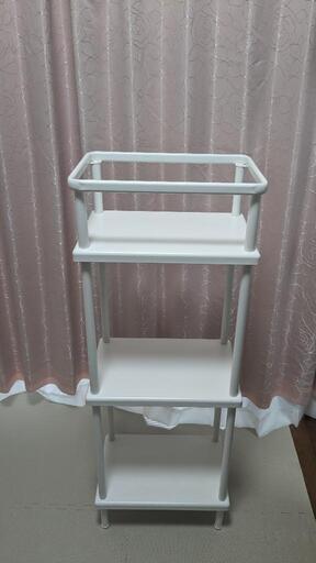ラック 棚 洗面所 脱衣所 家具 収納家具