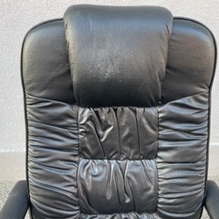 ★ 家具 オフィスチェア ハイバックチェア 椅子 社長椅子 部長椅子  オフィス用家具 いすの画像
