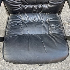 ★ 家具 オフィスチェア ハイバックチェア 椅子 社長椅子 部長椅子  オフィス用家具 いすの画像