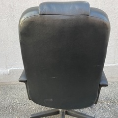★ 家具 オフィスチェア ハイバックチェア 椅子 社長椅子 部長椅子  オフィス用家具 いすの画像