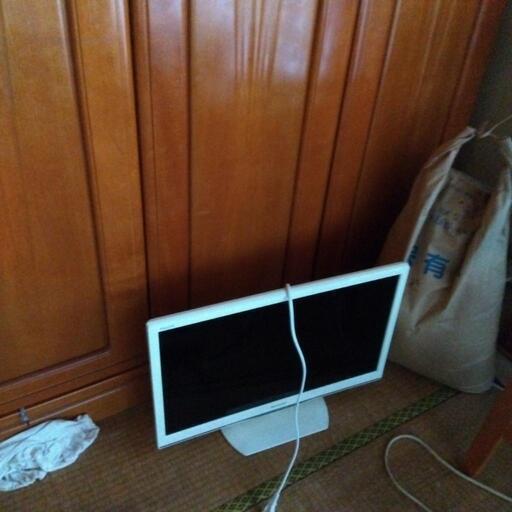 家電 テレビ