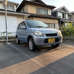 スズキ　Kei  車両販売