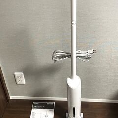 【ニトリ】スティッククリーナーの画像