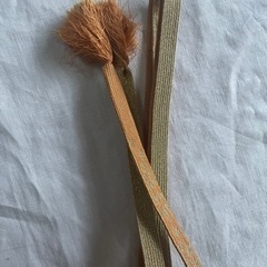 帯締め