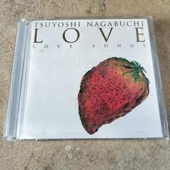 長渕剛　LOVE　DVDのみ
