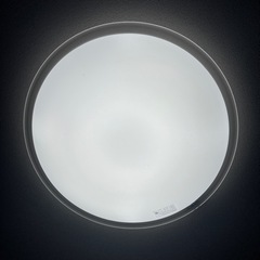 Toshiba LED 調光調色  12畳　照明