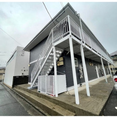 💥初期費用6.5万円 💥高崎線「本庄」駅 徒歩12分💥本庄市見福💥