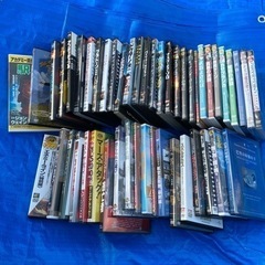名作　DVD 約50本　転売OK