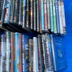 名作　DVD 約50本　転売OKの画像