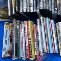 名作　DVD 約50本　転売OKの画像