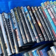 名作　DVD 約50本　転売OKの画像