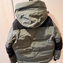 服/ファッション ジャンパー メンズの画像