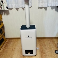 家電 季節、空調家電 加湿器